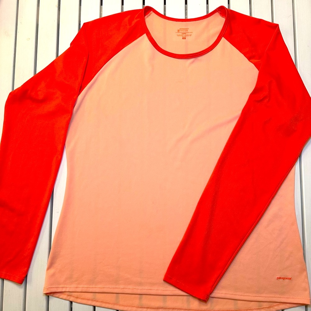 PATAGONIA CAPILENE. XL